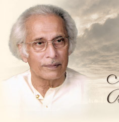 Pt. Amiya Ranjan Bandyopadhyay